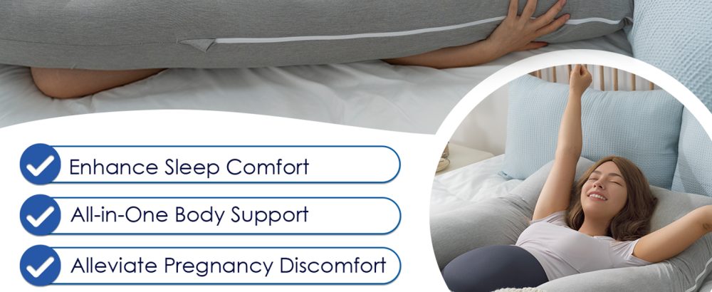 queen rose pregnancy pillow sleeping body pillow maternity